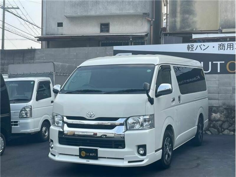 HIACE