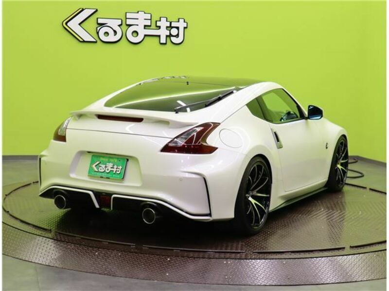 FAIRLADY Z