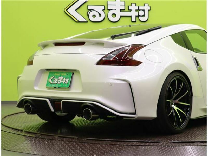 FAIRLADY Z