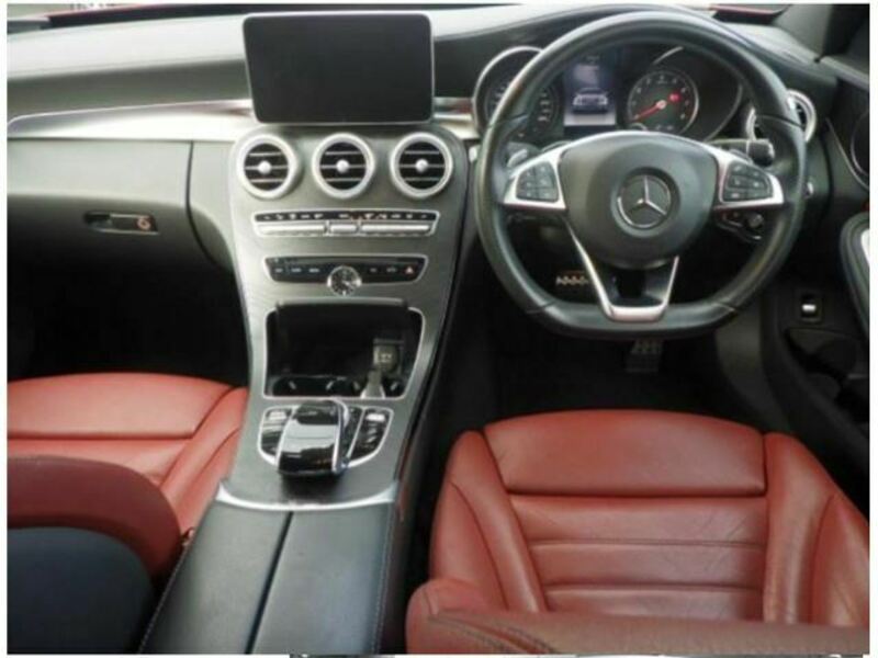 C-CLASS