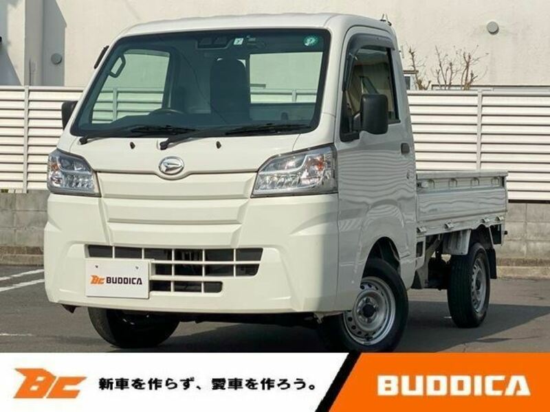 HIJET TRUCK-0