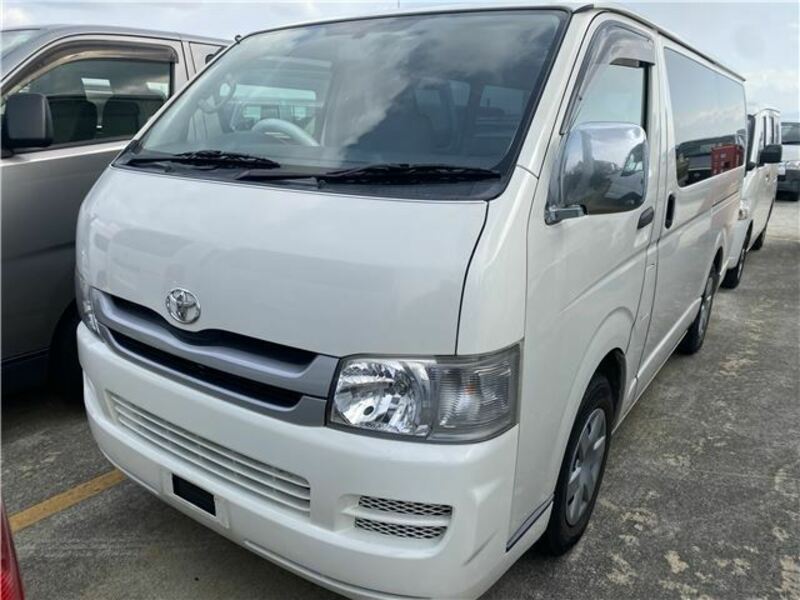 HIACE VAN-0