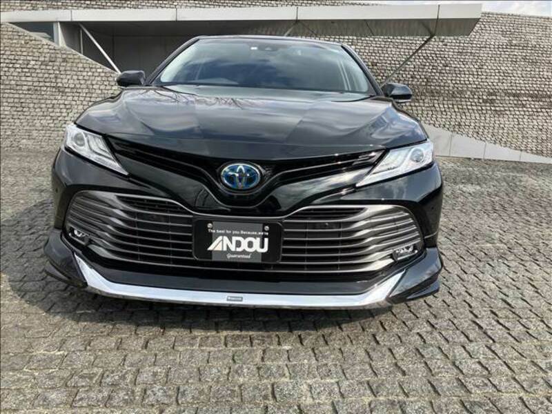 CAMRY