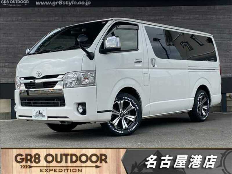 HIACE VAN-0