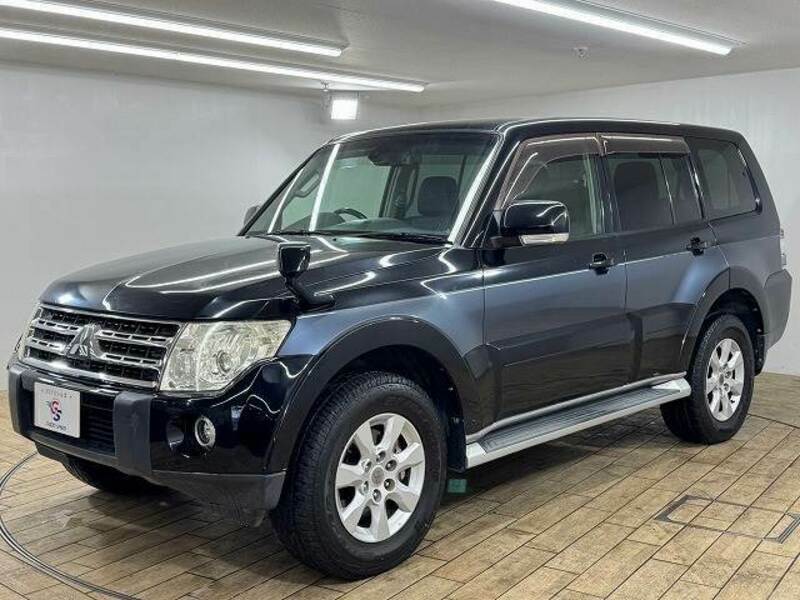 PAJERO