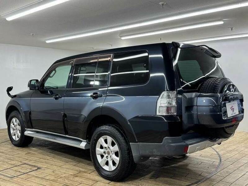 PAJERO