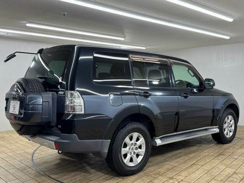 PAJERO