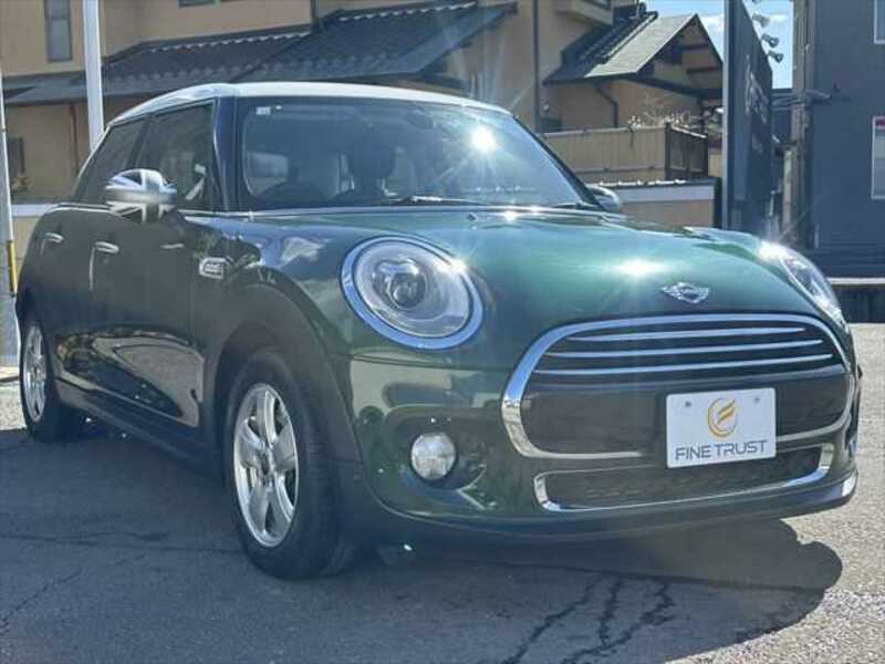 MINI