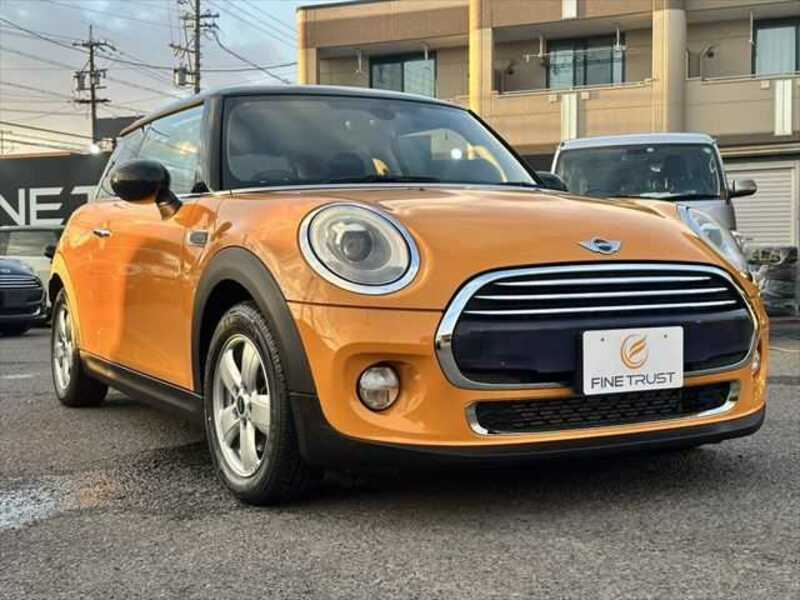 MINI