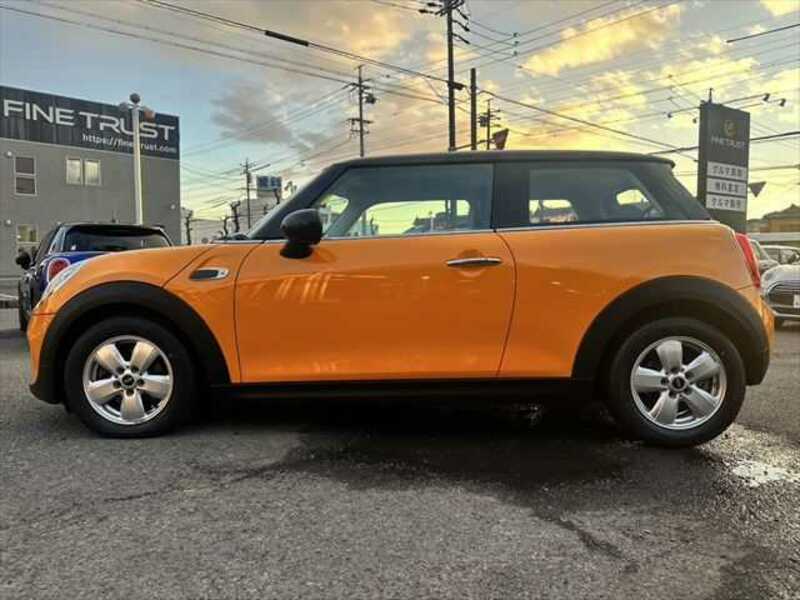 MINI