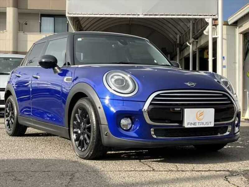 MINI