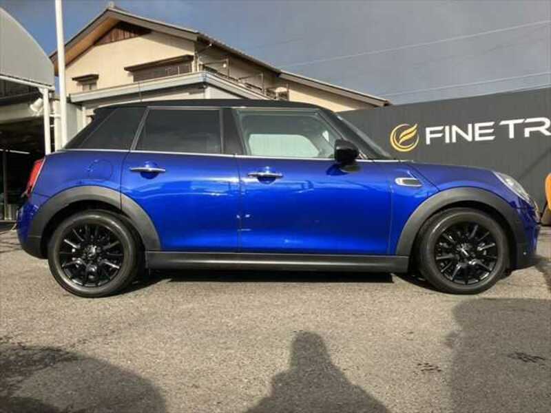 MINI