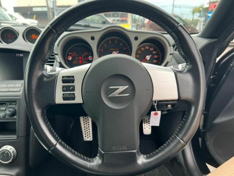 FAIRLADY Z