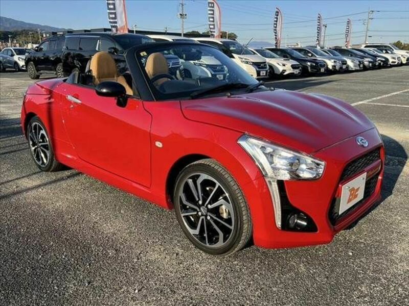 COPEN