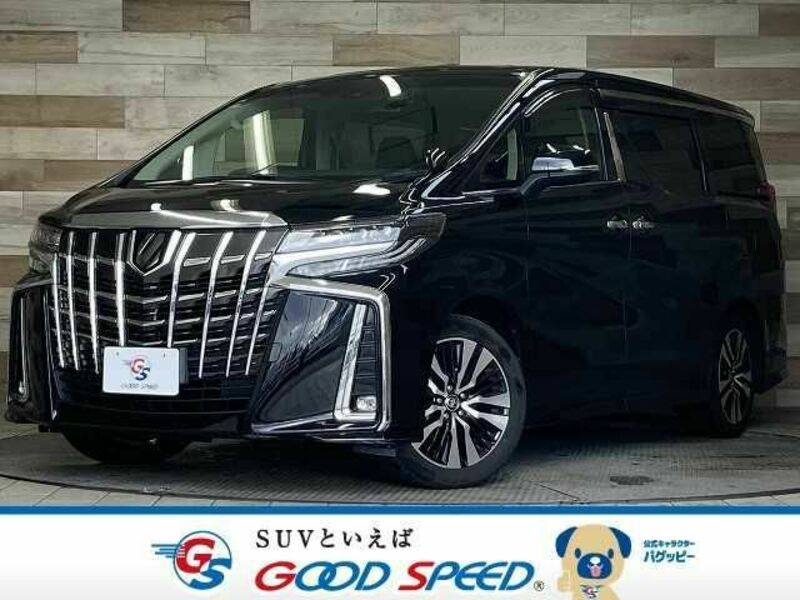 ALPHARD-0