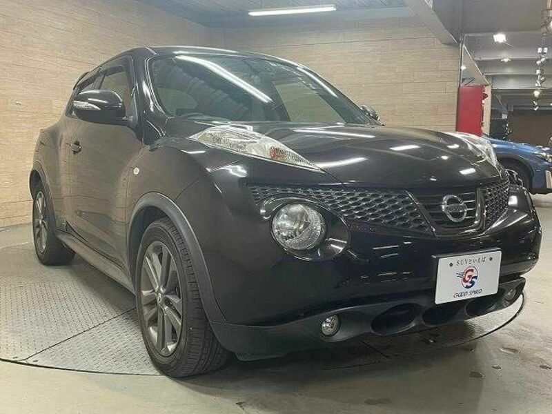 JUKE