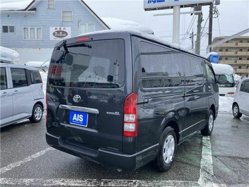 HIACE