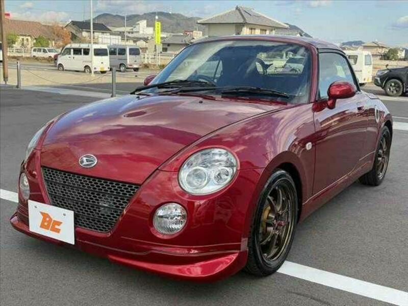 COPEN