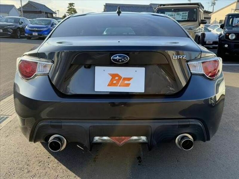 BRZ