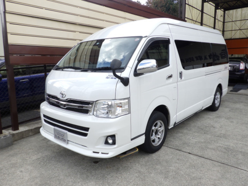 HIACE VAN-0