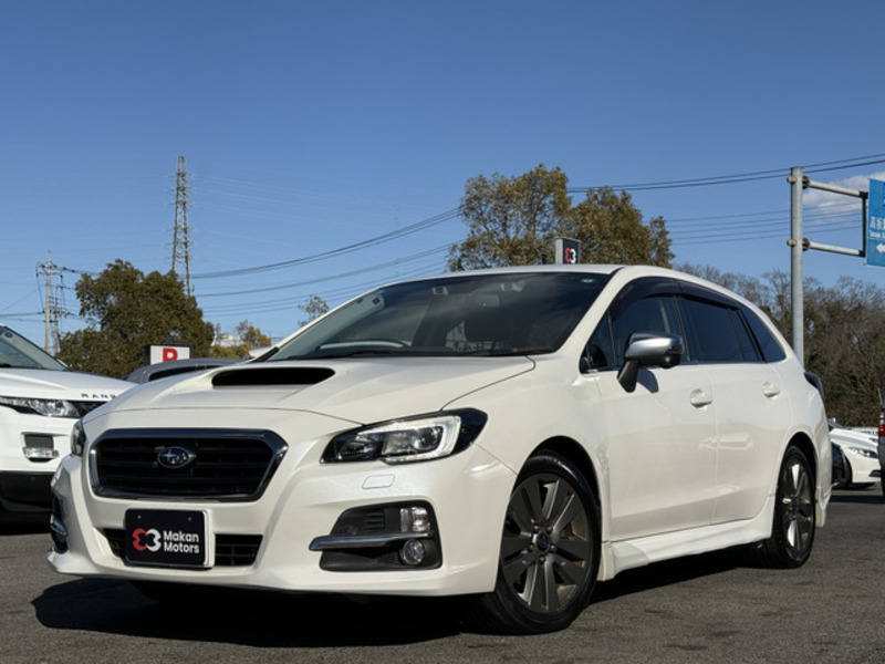 LEVORG-0