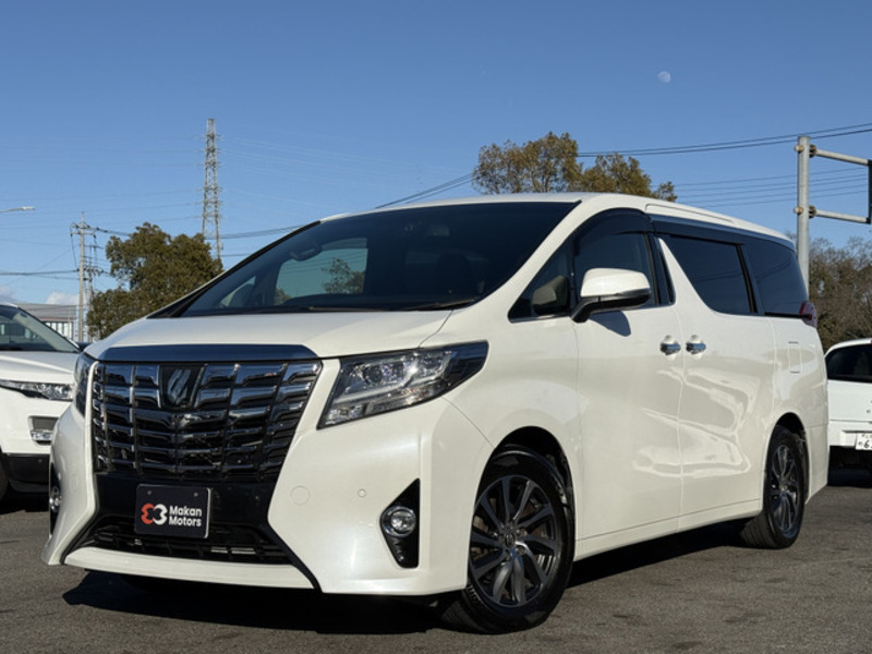 ALPHARD-0