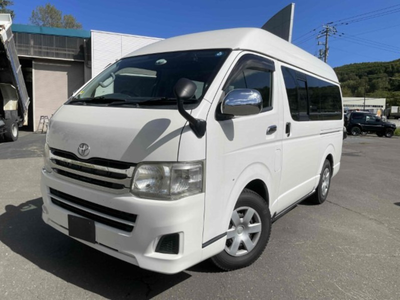 HIACE VAN-0