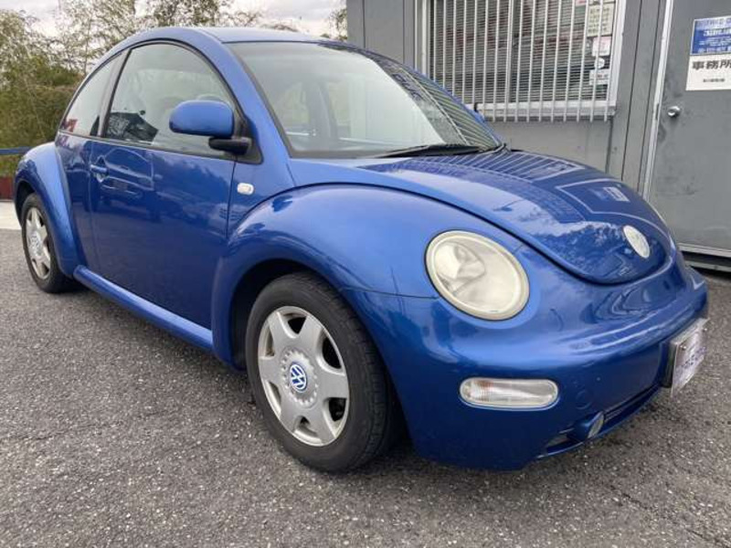 NEW BEETLE