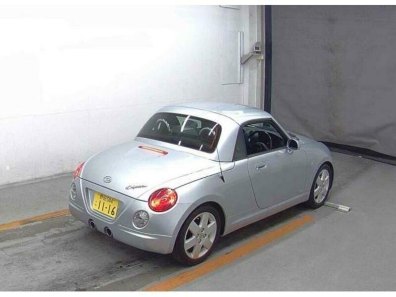 COPEN