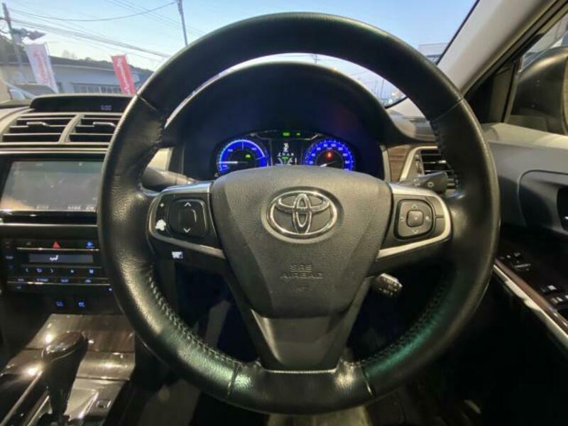 CAMRY