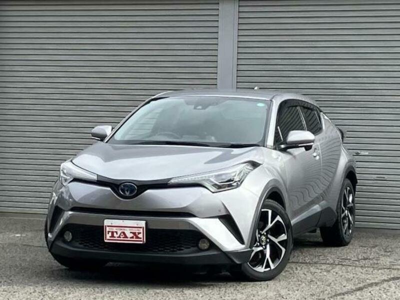 C-HR-0