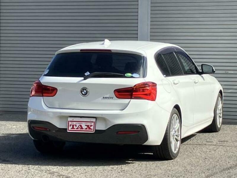 1 SERIES