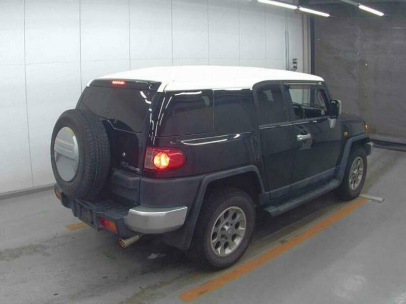 FJ CRUISER