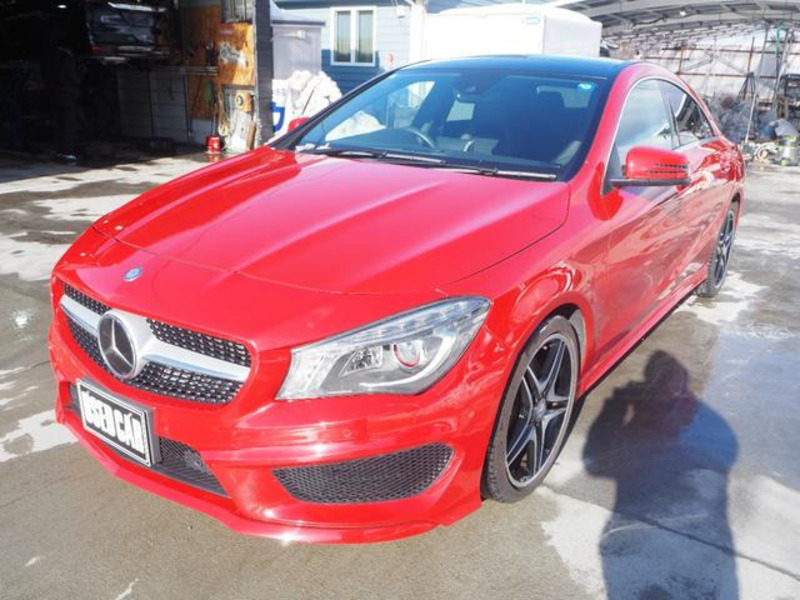 CLA-CLASS