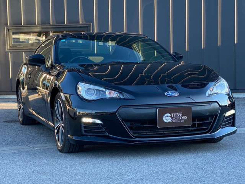 BRZ