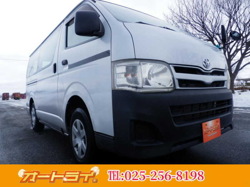 HIACE VAN-0