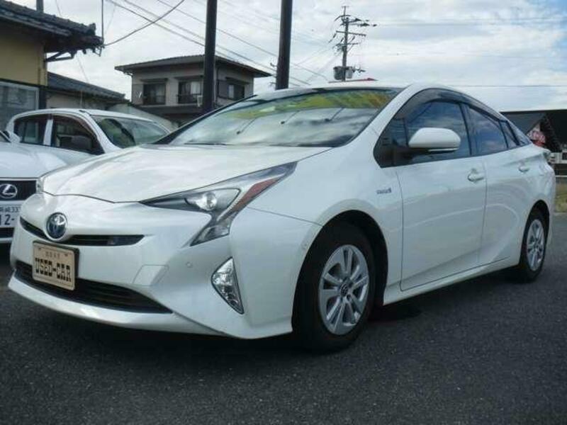 PRIUS