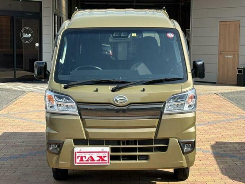 HIJET TRUCK-4