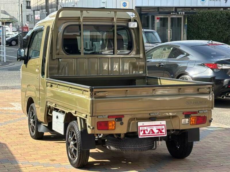 HIJET TRUCK-6