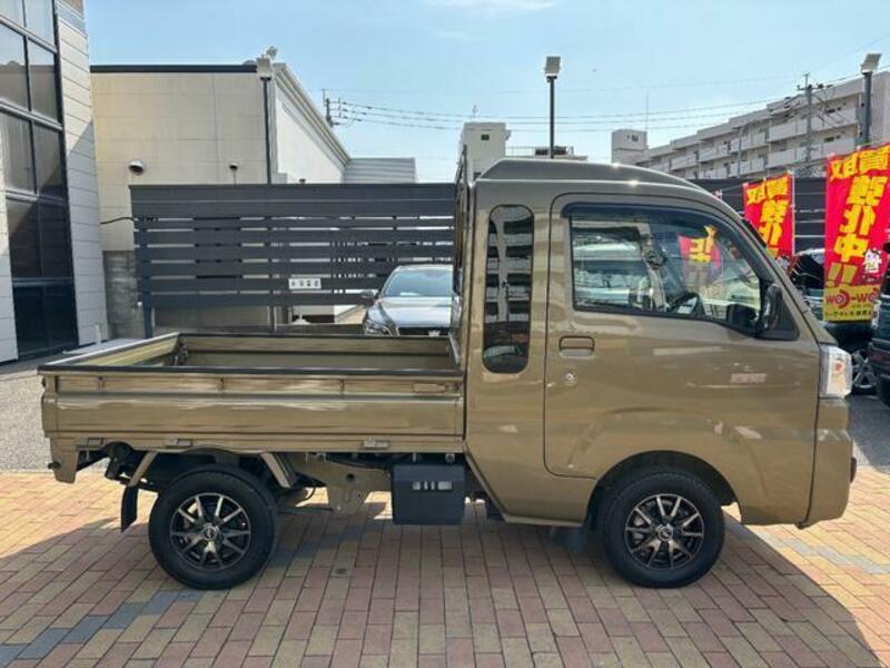 HIJET TRUCK-8