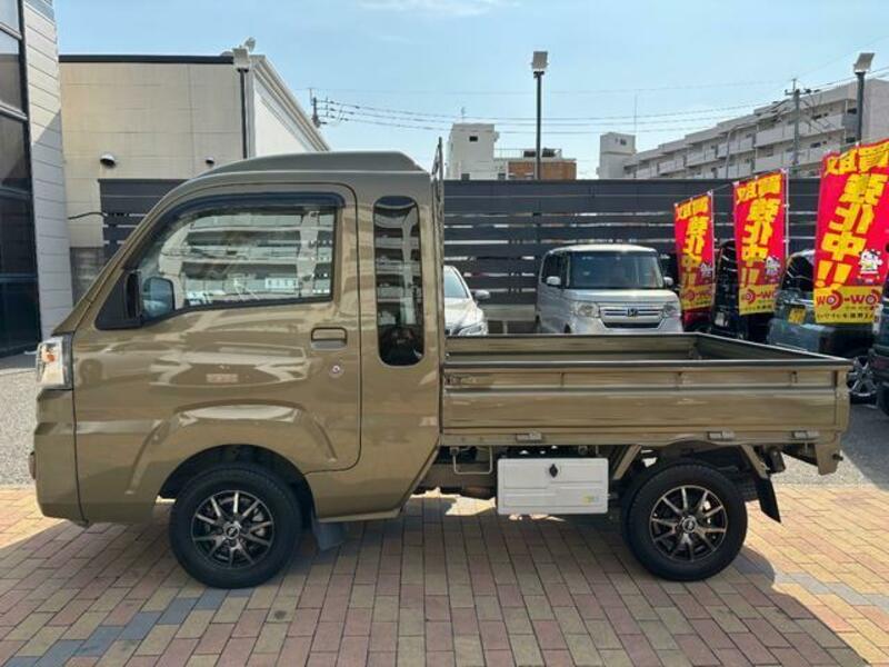 HIJET TRUCK-9