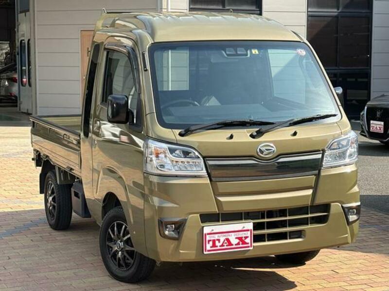 HIJET TRUCK-3