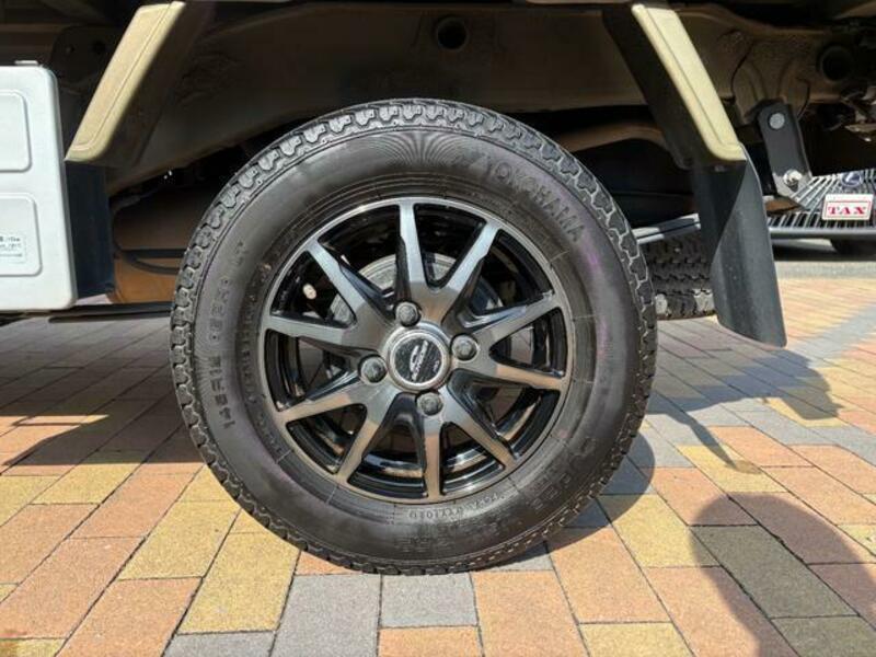 HIJET TRUCK-10