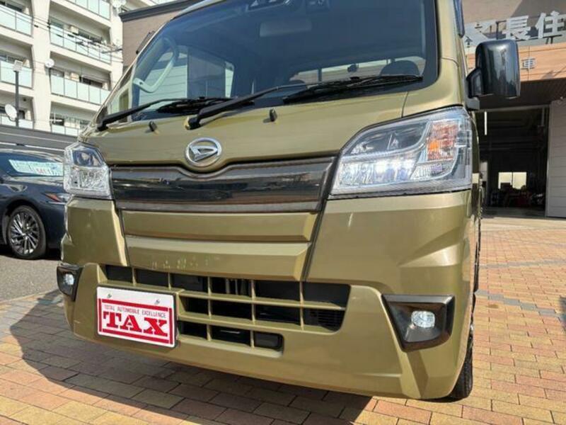 HIJET TRUCK-13