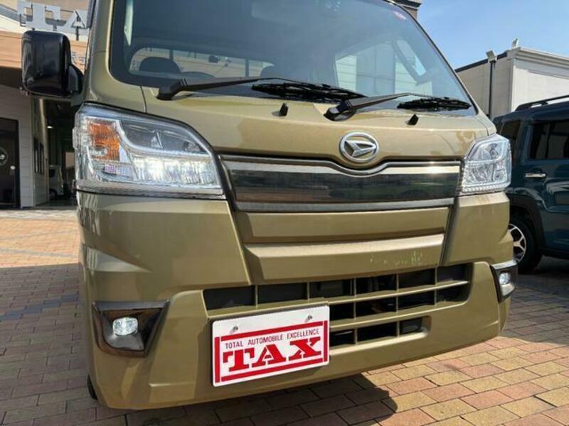 HIJET TRUCK-14