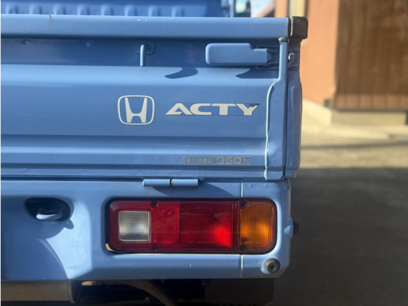 ACTY TRUCK