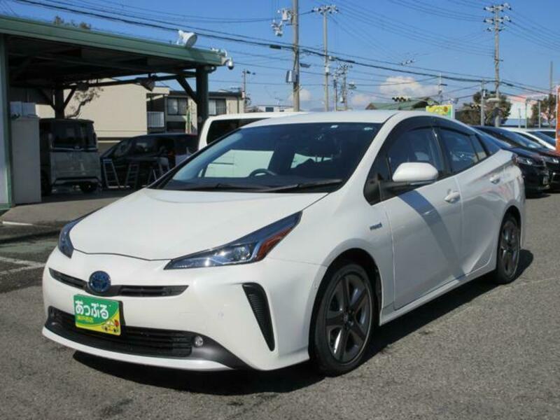 PRIUS