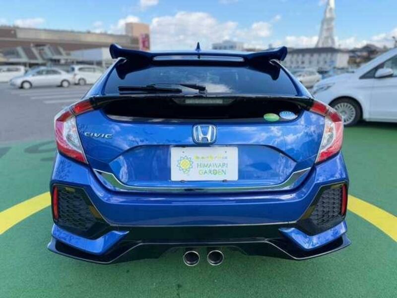 CIVIC