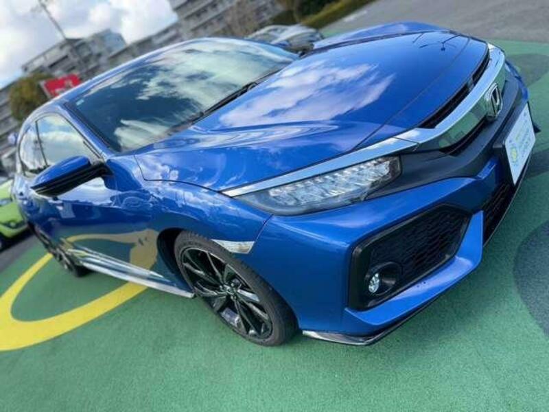 CIVIC