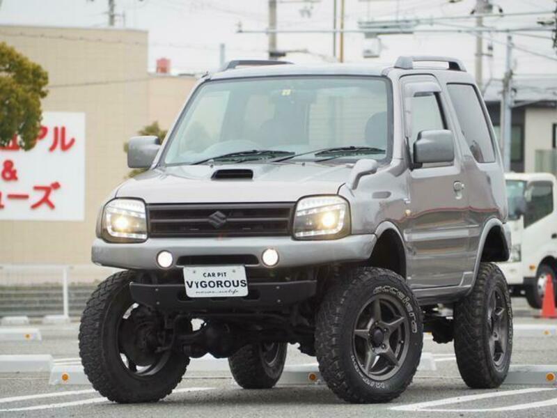 JIMNY